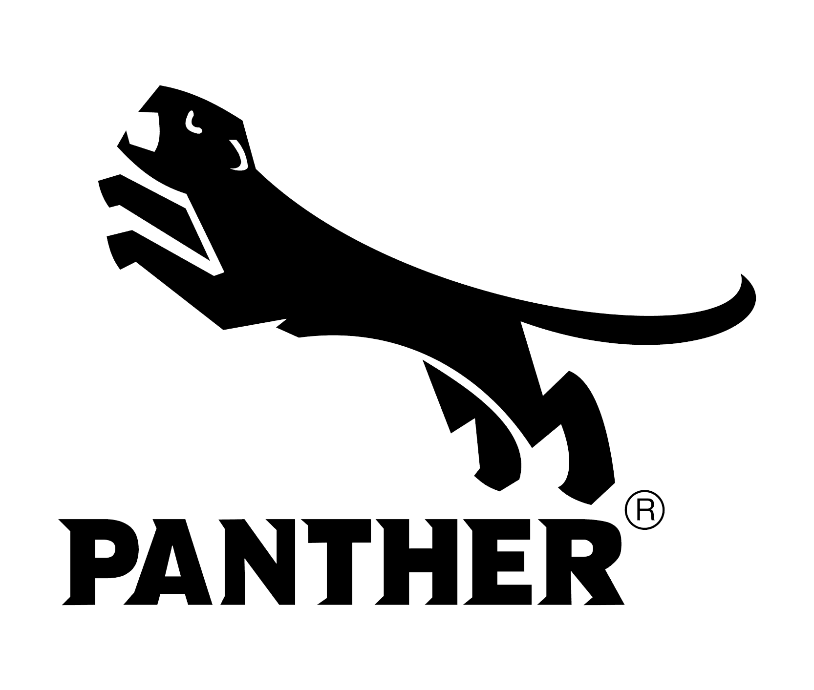 Panther logo