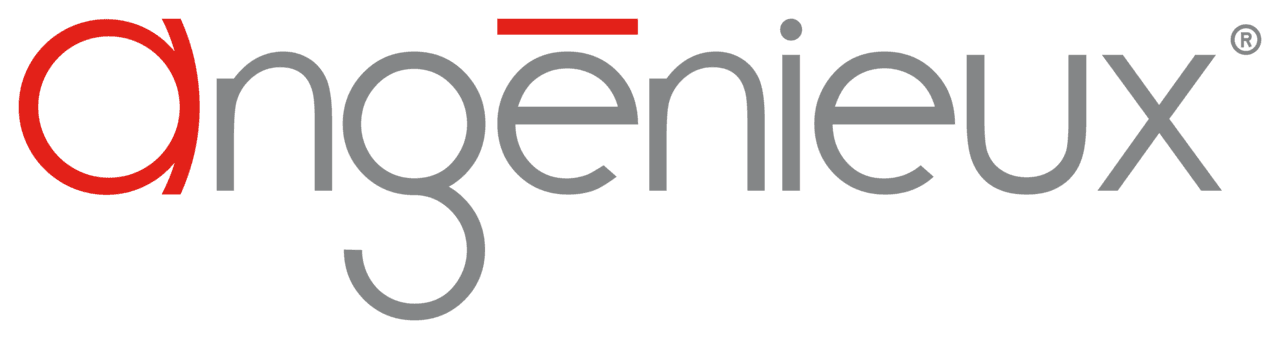 Angenieux logo