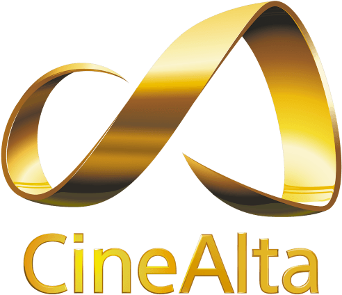 CineAlta logo