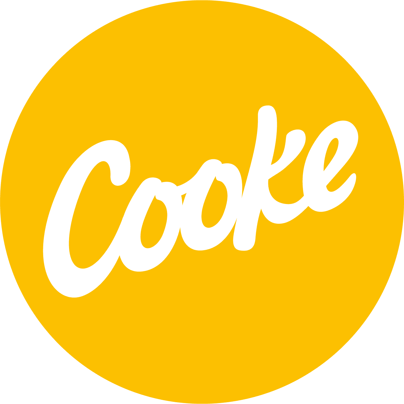 Cooke logo
