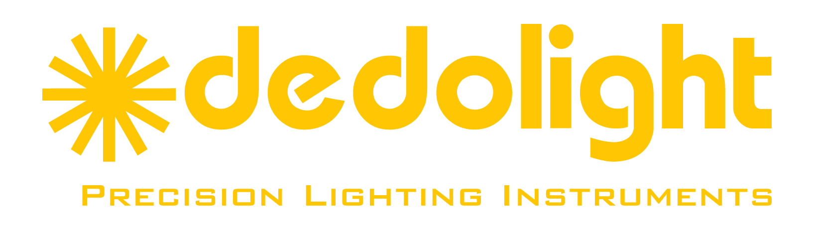 dedolight logo